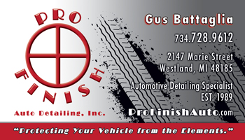 ProFinish
