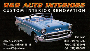 interiors